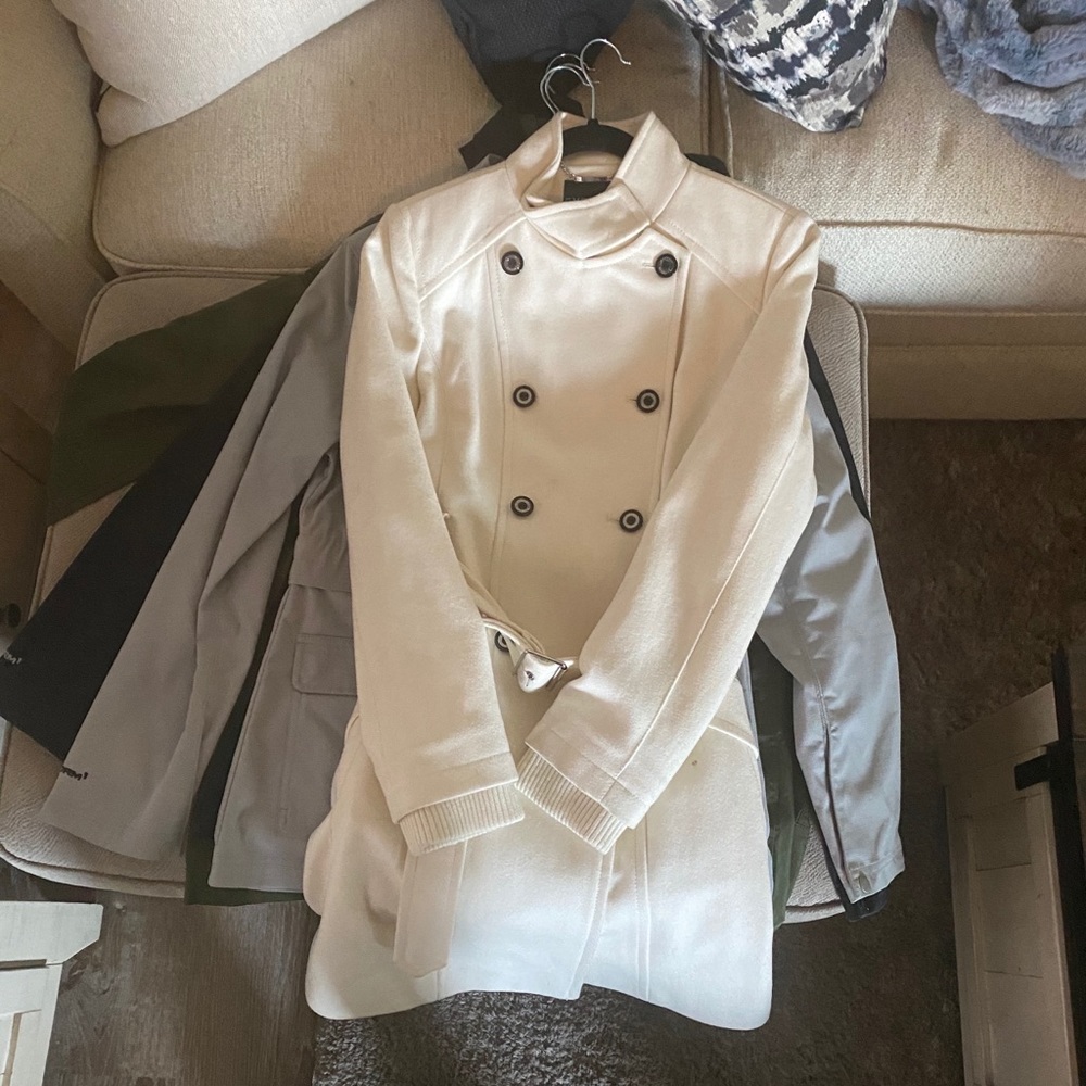 Peacoat Jacket - image 1